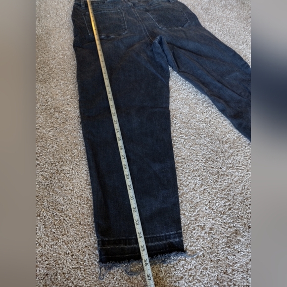 Sonoma Black Denim Jeans - Picture 12 of 12